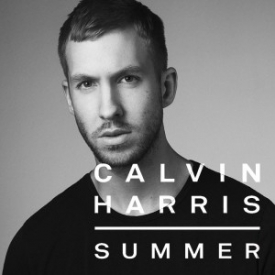 Calvin Harris